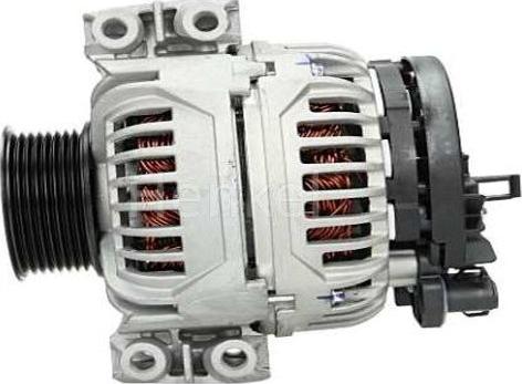 Henkel Parts 3127316 - Alternator autospares.lv