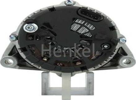 Henkel Parts 3127383 - Alternator autospares.lv