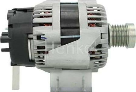 Henkel Parts 3127383 - Alternator autospares.lv