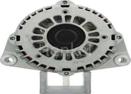 Henkel Parts 3127383 - Alternator autospares.lv