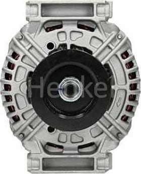 Henkel Parts 3127330 - Alternator autospares.lv