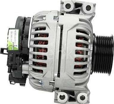 Henkel Parts 3127330 - Alternator autospares.lv