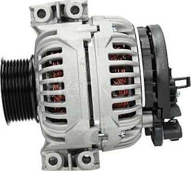 Henkel Parts 3127330 - Alternator autospares.lv