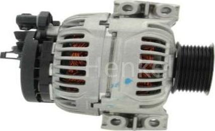 Henkel Parts 3127331 - Alternator autospares.lv