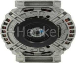 Henkel Parts 3127331 - Alternator autospares.lv