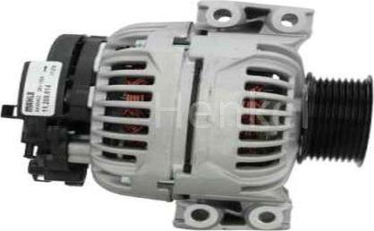 Henkel Parts 3127332 - Alternator autospares.lv