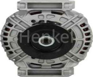 Henkel Parts 3127332 - Alternator autospares.lv