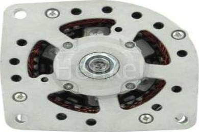 Henkel Parts 3127293 - Alternator autospares.lv