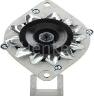 Henkel Parts 3127263 - Alternator autospares.lv