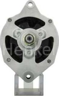 Henkel Parts 3127267 - Alternator autospares.lv