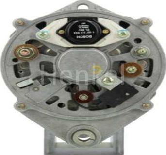 Henkel Parts 3127284 - Alternator autospares.lv