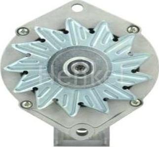 Henkel Parts 3127285 - Alternator autospares.lv