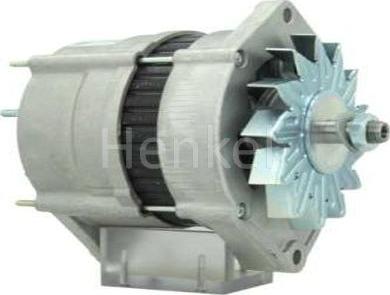 Henkel Parts 3127285 - Alternator autospares.lv