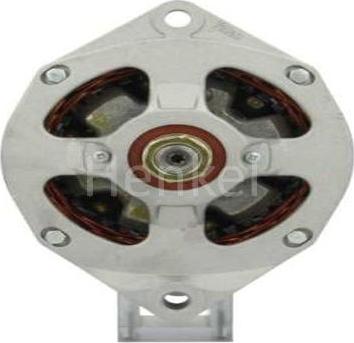 Henkel Parts 3127281 - Alternator autospares.lv