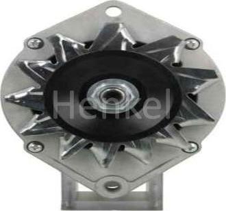 Henkel Parts 3127283 - Alternator autospares.lv