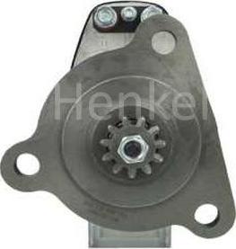 Henkel Parts 3127226 - Starter autospares.lv