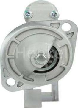 Henkel Parts 3127747 - Starter autospares.lv