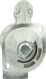 Henkel Parts 3127708 - Starter autospares.lv