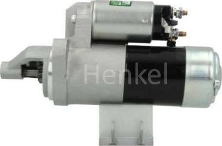 Henkel Parts 3127716 - Starter autospares.lv