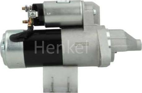 Henkel Parts 3127716 - Starter autospares.lv