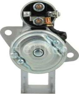 Henkel Parts 3127716 - Starter autospares.lv