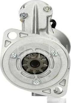 Henkel Parts 3127735 - Starter autospares.lv