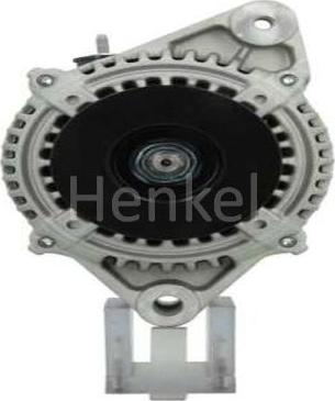 Henkel Parts 3127770 - Alternator autospares.lv