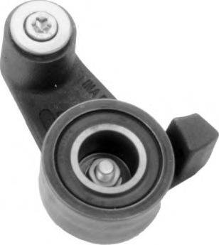 Hepu 14-0610 - Tensioner Pulley, timing belt autospares.lv