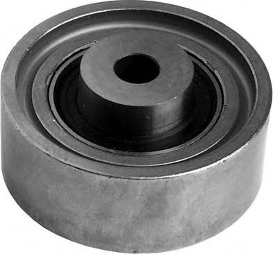 Hepu 14-0074 - Deflection / Guide Pulley, timing belt autospares.lv