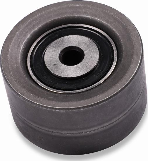 Hepu 15-4398 - Deflection / Guide Pulley, timing belt autospares.lv