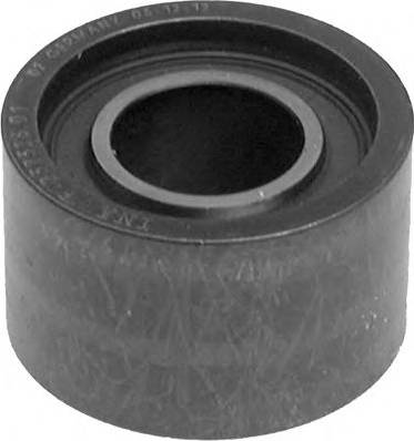 Hepu 15-0247 - Deflection / Guide Pulley, timing belt autospares.lv