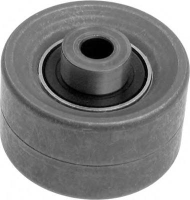 Hepu 15-0754 - Deflection / Guide Pulley, timing belt autospares.lv