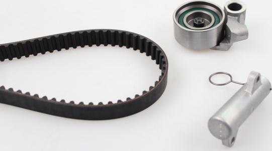 Hepu 20-1926 - Timing Belt Set autospares.lv