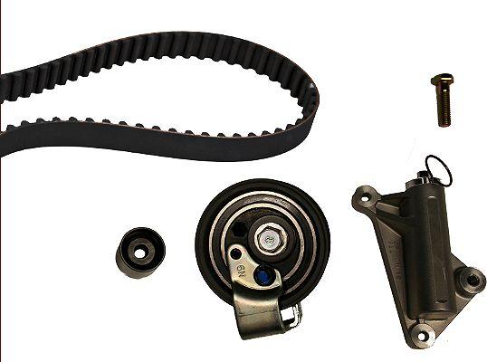 Hepu 20-1416 - Timing Belt Set autospares.lv