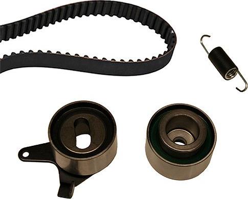 Hepu 20-1646 - Timing Belt Set autospares.lv