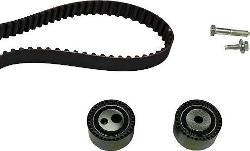 Hepu 20-1620 - Timing Belt Set autospares.lv