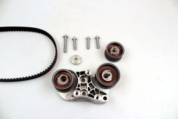 Hepu 20-1676 - Timing Belt Set autospares.lv