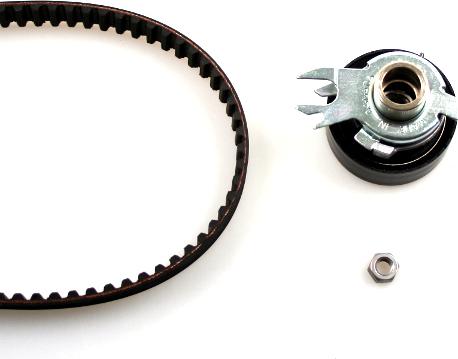 Hepu 20-1064 - Timing Belt Set autospares.lv