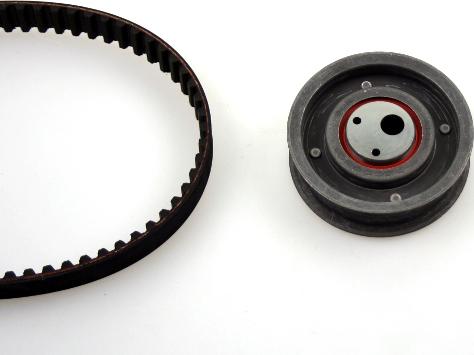 Hepu 20-1000 - Timing Belt Set autospares.lv