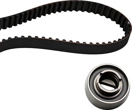 Hepu 20-1149 - Timing Belt Set autospares.lv