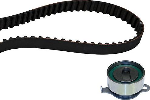 Hepu 20-1152 - Timing Belt Set autospares.lv