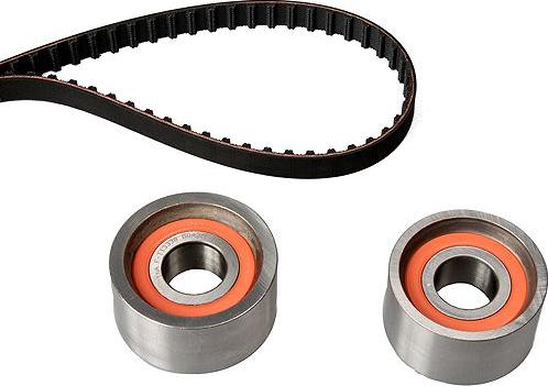 Hepu 20-1108 - Timing Belt Set autospares.lv