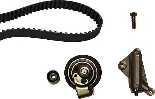 Hepu 20-1346 - Timing Belt Set autospares.lv