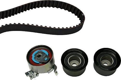 Hepu 20-1361 - Timing Belt Set autospares.lv