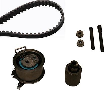 Hepu 20-1309 - Timing Belt Set autospares.lv