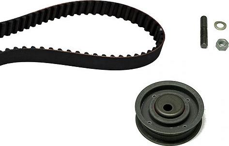 Hepu 20-1315 - Timing Belt Set autospares.lv