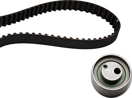 Hepu 20-1246 - Timing Belt Set autospares.lv