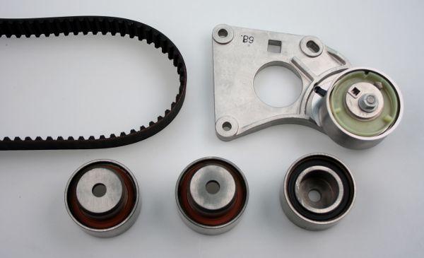 Hepu 20-1205 - Timing Belt Set autospares.lv