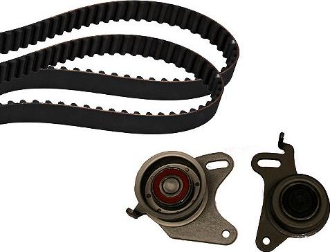 Hepu 20-1236 - Timing Belt Set autospares.lv