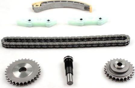 Hepu 21-0414 - Timing Chain Kit autospares.lv